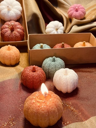 البامبكن او القرع