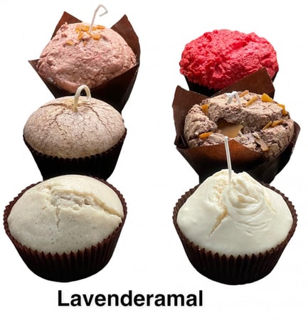 دروس خبز الشمع