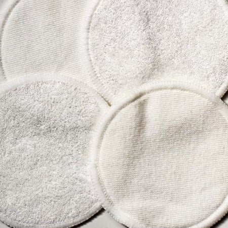 قطن يعاد استخدامه