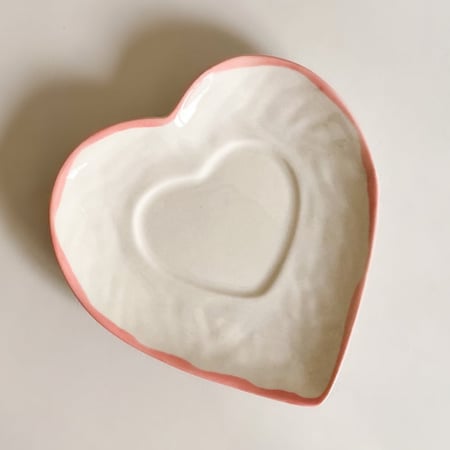 Hearts cup كوب قلب