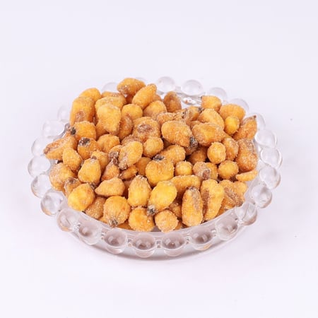 مكسرات ذره جبن