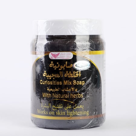 صابونية الخلطة العجيبة كويت شوب - عطار الخزم