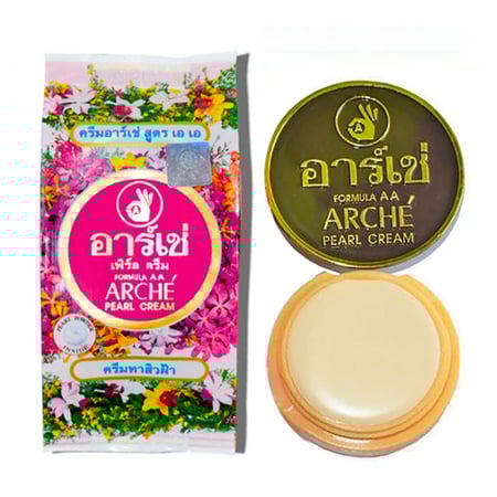 كريم ارتش الفلبيني - عطار الخزم