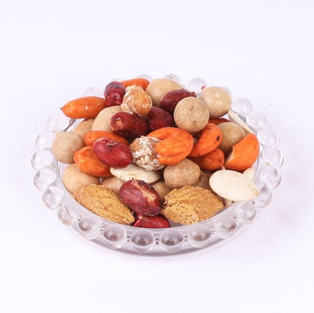 مشكل مكسرات صيني