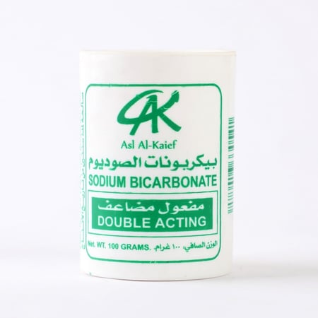 كربونات الصوديوم