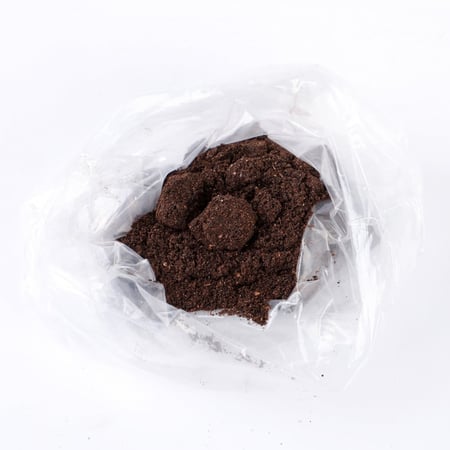 ليمون أسود مطحون | لومي