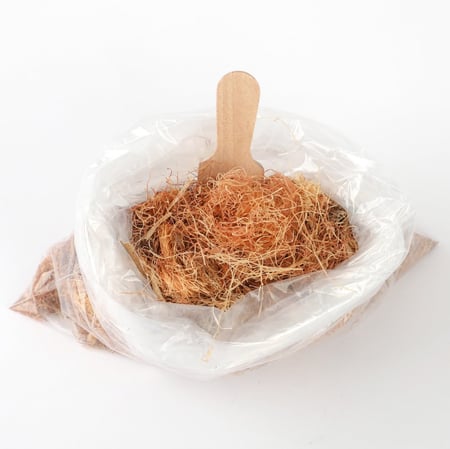 شعر الذره - شوش الذرة