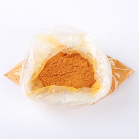 كركم مطحون - عطار الخزم