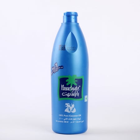 زيت باراشوت الأزرق 500 مل