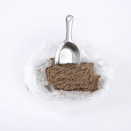 فلفل أسود مطحون