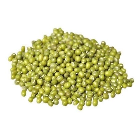 ماش حب - عطار الخزم