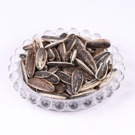 بزر دوار الشمس مملح