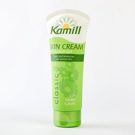 كريم كاميل  للعناية بالبشرة عطار الخزم