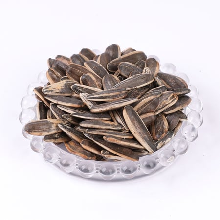 بزر دوار الشمس بدون ملح