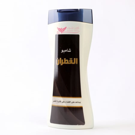 شامبو القطران كويت شوب - عطار الخزم