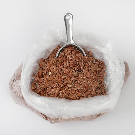 بذور الكتان - عطار الخزم