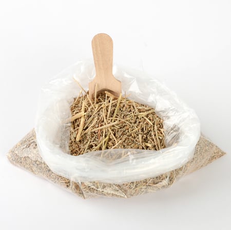 شيح - عطار الخزم