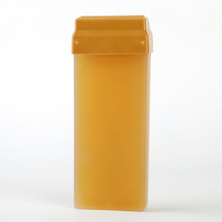 شمع لإزالة الشعر