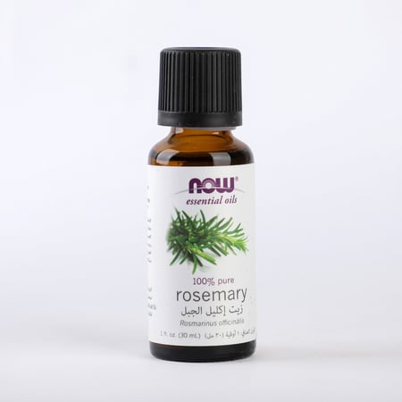 زيت اكليل الجبل | ناو