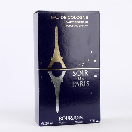 عطر سوار باريس