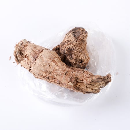 شرش الزلوع - عطار الخزم