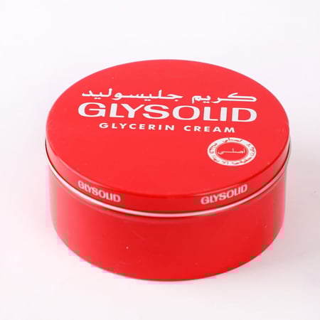 كريم جليسوليد 400 ملي - عطار الخزم