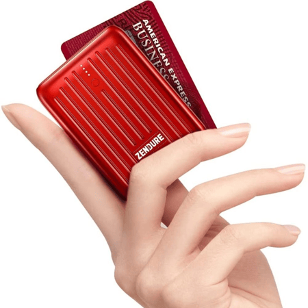 شاحن متنقل زندور سوبر 10000mah PD MINI