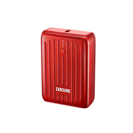شاحن متنقل زندور سوبر 10000mah PD MINI