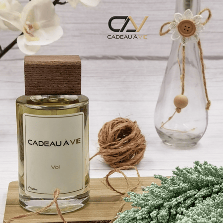 أفضل عطر رجالي - عطر كادو ڤول