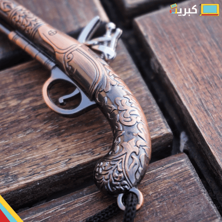 شتقن حديدي مزخرف ! فقر