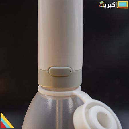 شطاف البر | المنقذ في السفر