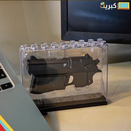 جلوك خرز حديد بالكامل ! | جلوك قوي