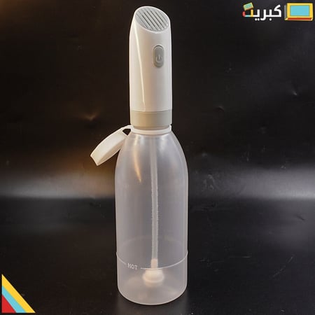 شطاف البر | المنقذ في السفر