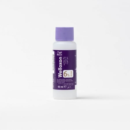 ويلا ويلكسون %6 60مل
