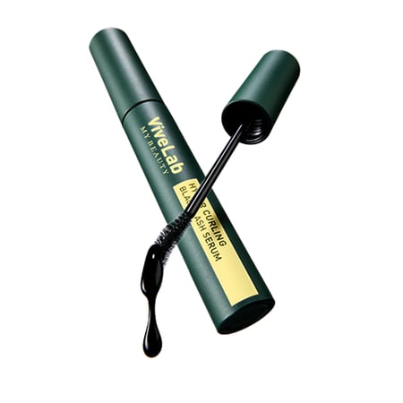 سيروم الاسود بديل الماسكرا من ماي بيوتي فايف لاب