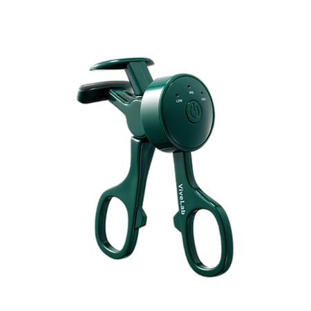 عكافة الرموش الحرارية المطورة من فايف لاب ماي بيوتي