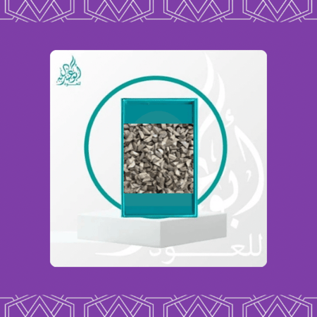 كرستال فتنامي ٤ أوقيات