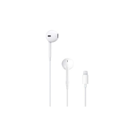 عرض 2 سماعات للايفون مدخل شاحن لايتننج  من zone plus
