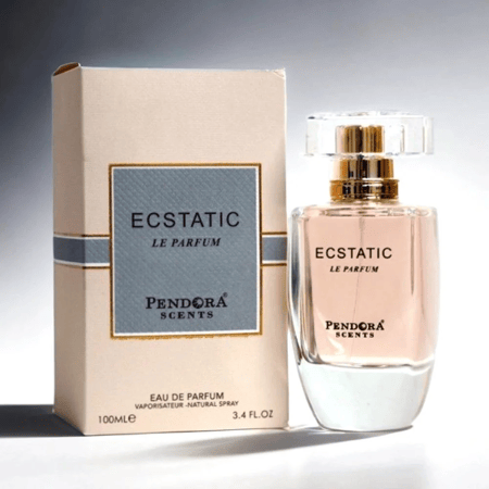 عطر باك استاتيك 100مل