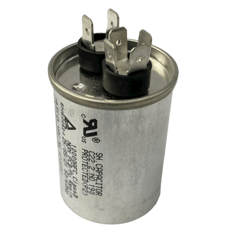 Eunsung Capacitor
