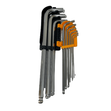 Allen key 2
