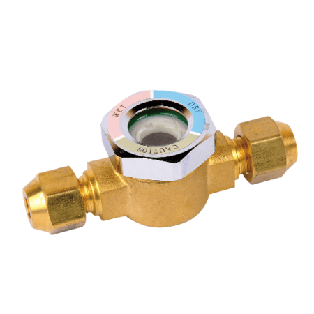 Sight Glass - SAE - 1/2''