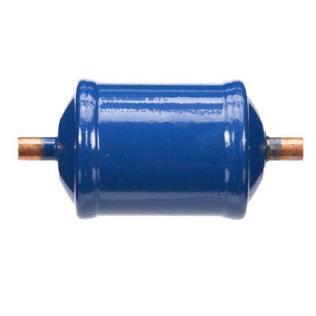 LIQUID LINE FILTER DRIER EK-164S