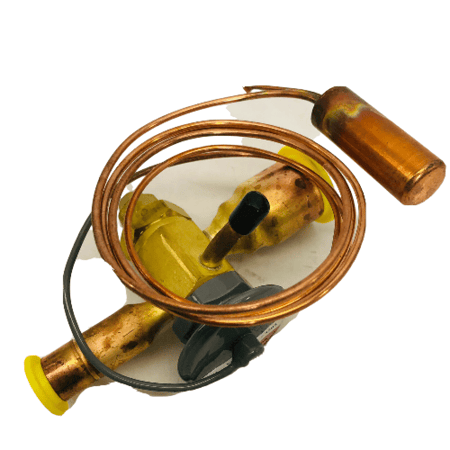 Expansion Valve ERZE-3-GA 3SX4X2 ODF 5'