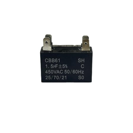 CBB611A - AC Motor Capacitor