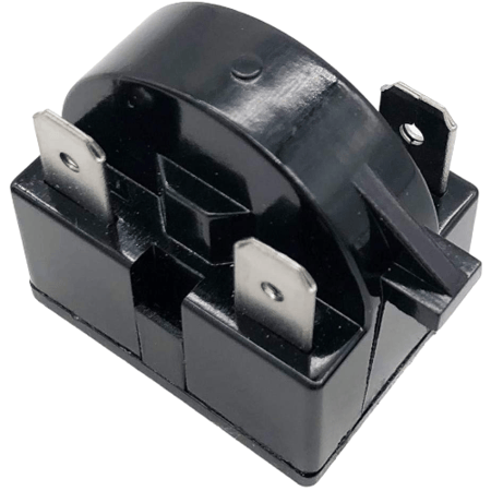 PTC Starter Relay -6SP9069