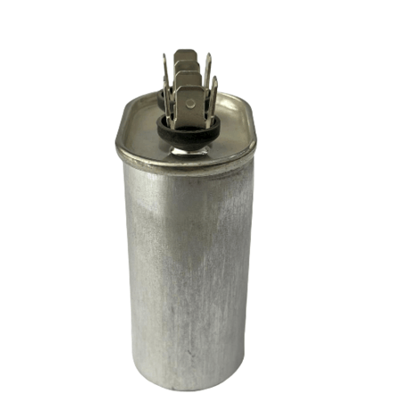 CBB65-O - Oval Type - Motor Running Capacitor