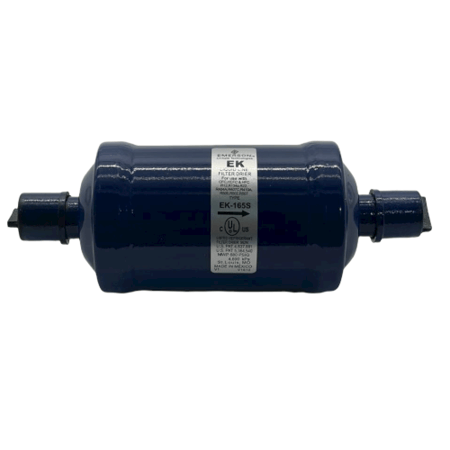 LIQUID LINE FILTER DRIER EK-165S