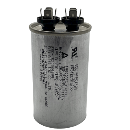Eunsung Capacitor