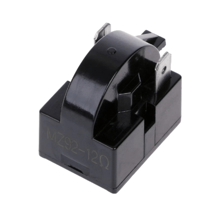 PTC Starter Relay - PL9Q31E - 2 Pin